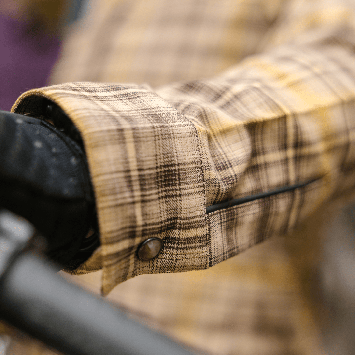 Women's Liv'n Flannel