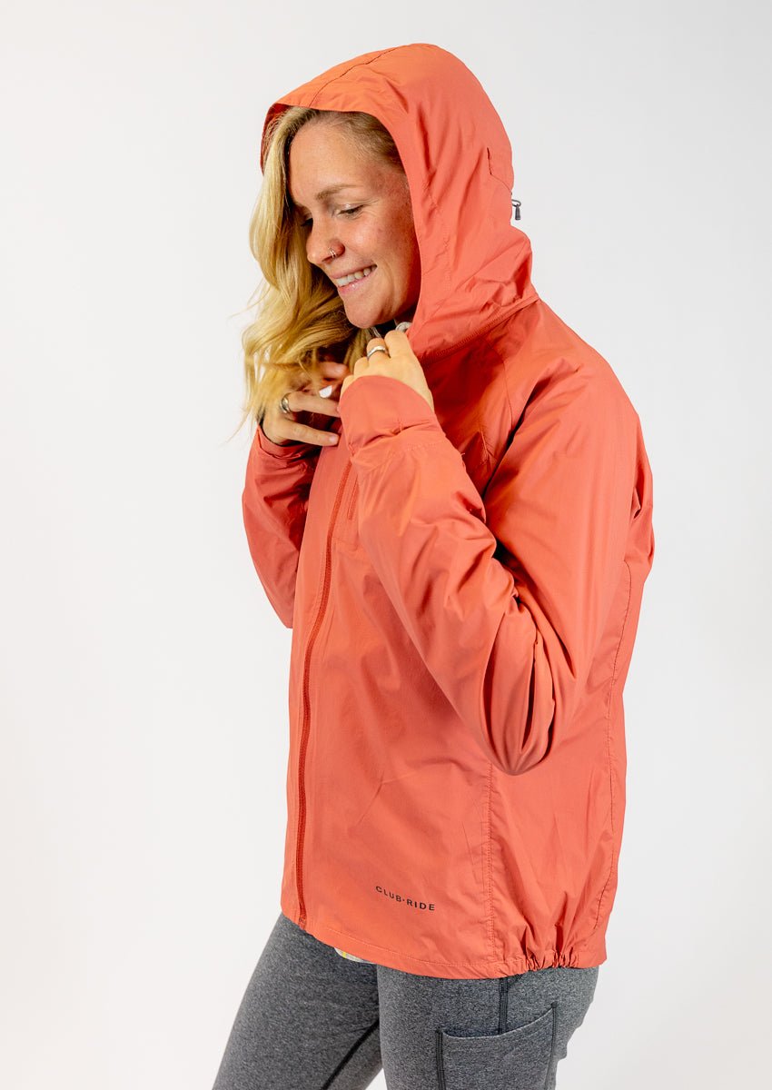 Women's X-Wind Jacket