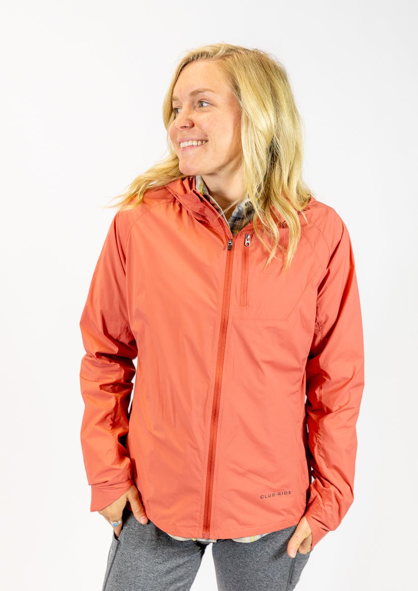 Women's X-Wind Jacket