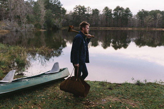 Firewood Carry - - 2