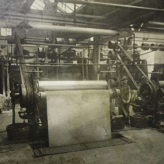 The Durable and Timeless Material: The History of Waxed Canvas