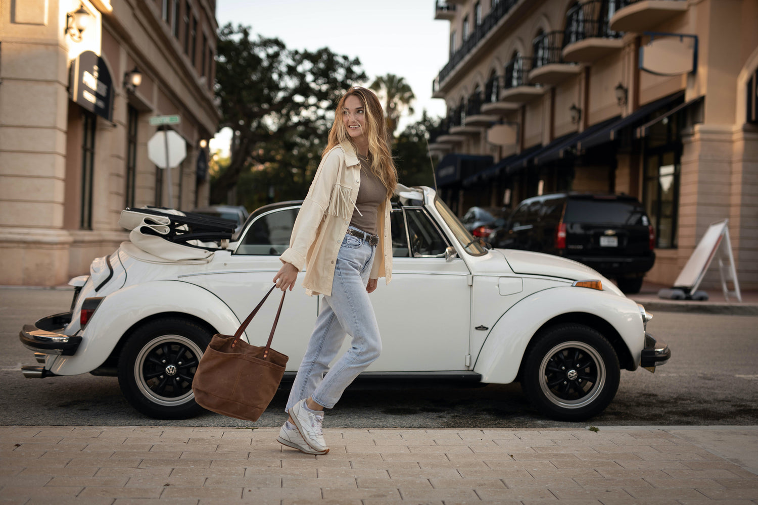 Take Care. Carry Well. - Sturdy Brothers