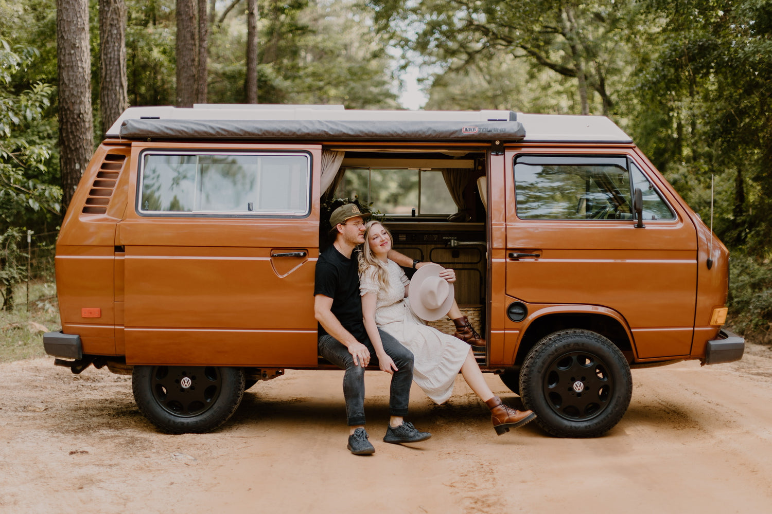 Clothing - Sturdy Brothers