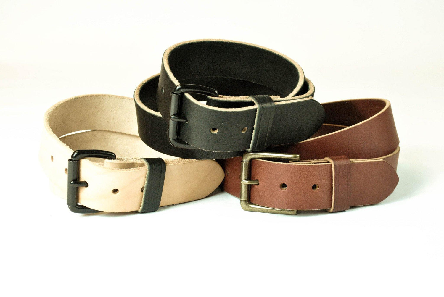 Belts - Sturdy Brothers