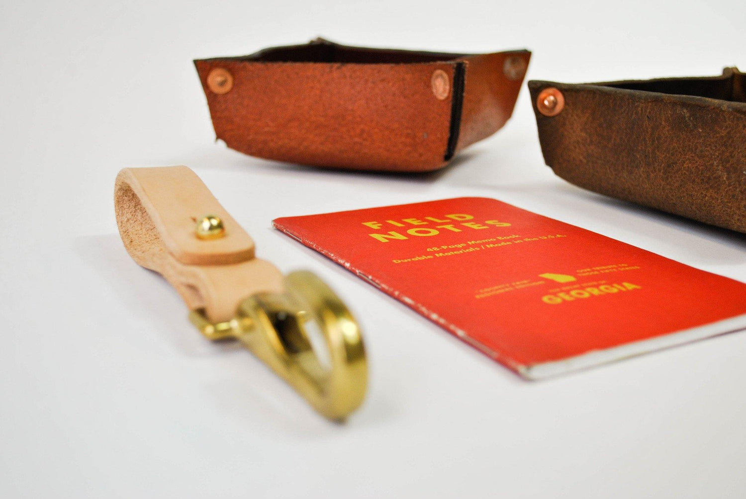 Accessories - Sturdy Brothers