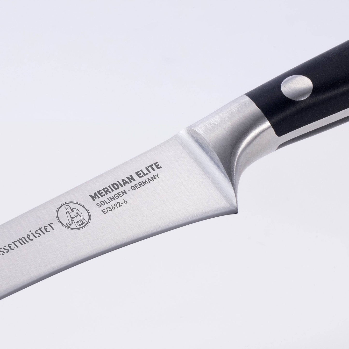 Meridian Elite Flexible Boning Knife - 6"