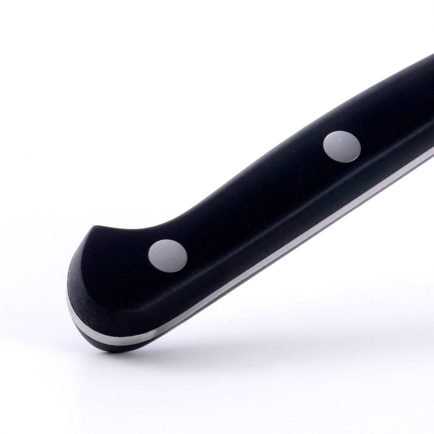 Meridian Elite Scalloped Utility Knife - 5"