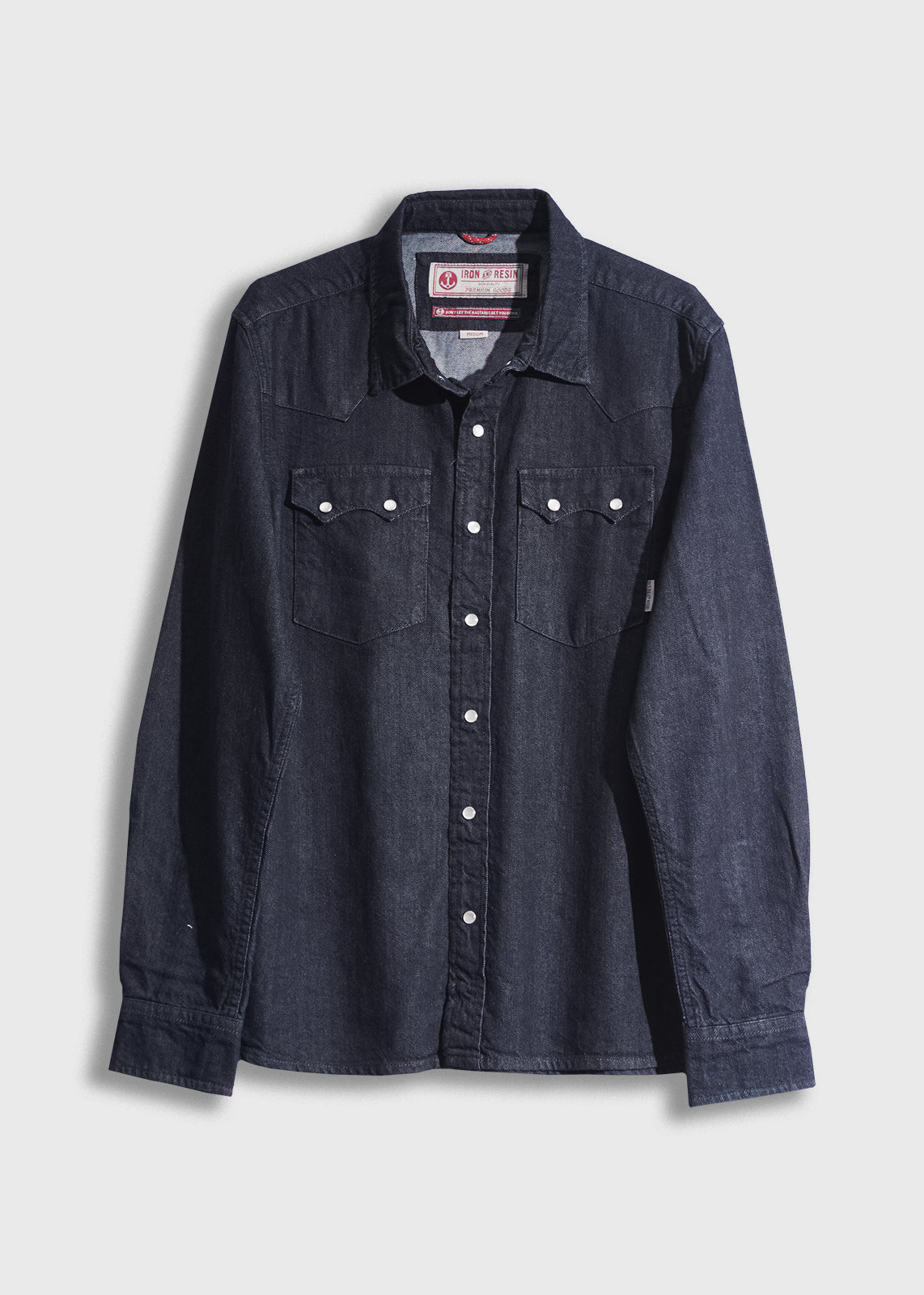 Turner Shirt