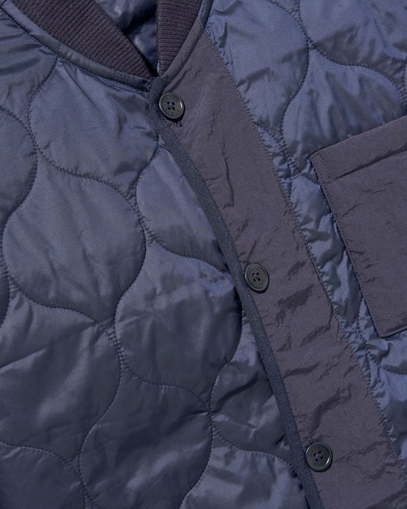 Bison Ultralight Liner Jacket