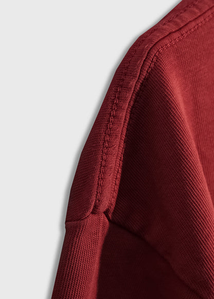 Old Whiskey Pocket Tee