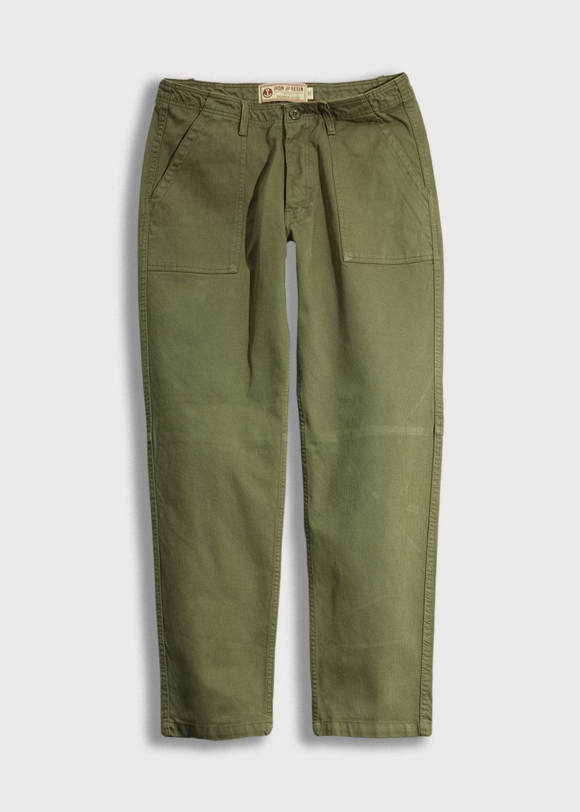 Fatigue Pant