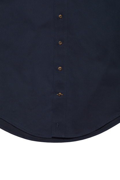 Scout Shirt - Sanded Twill