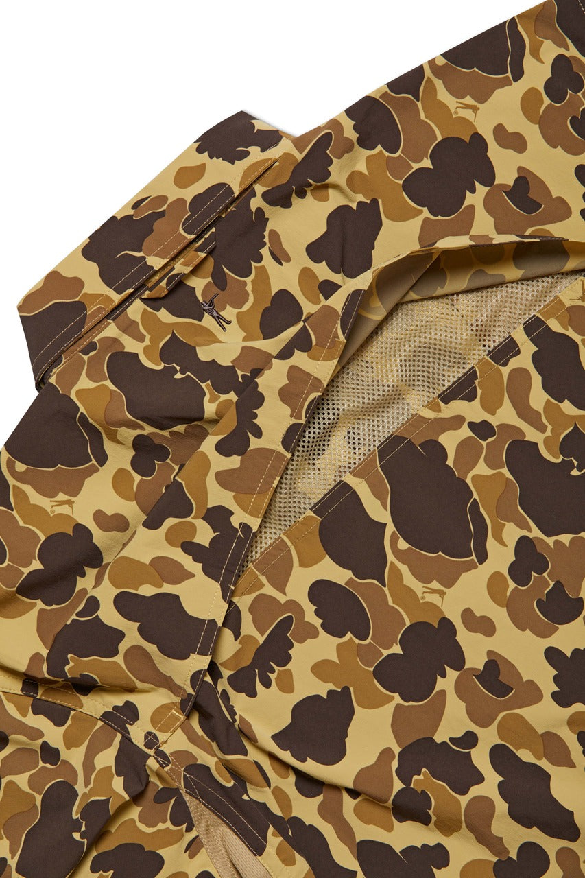 Active+ Field Shirt, Short Sleeve - Original Camo