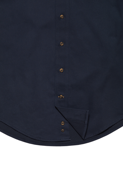 Scout Shirt - Sanded Twill