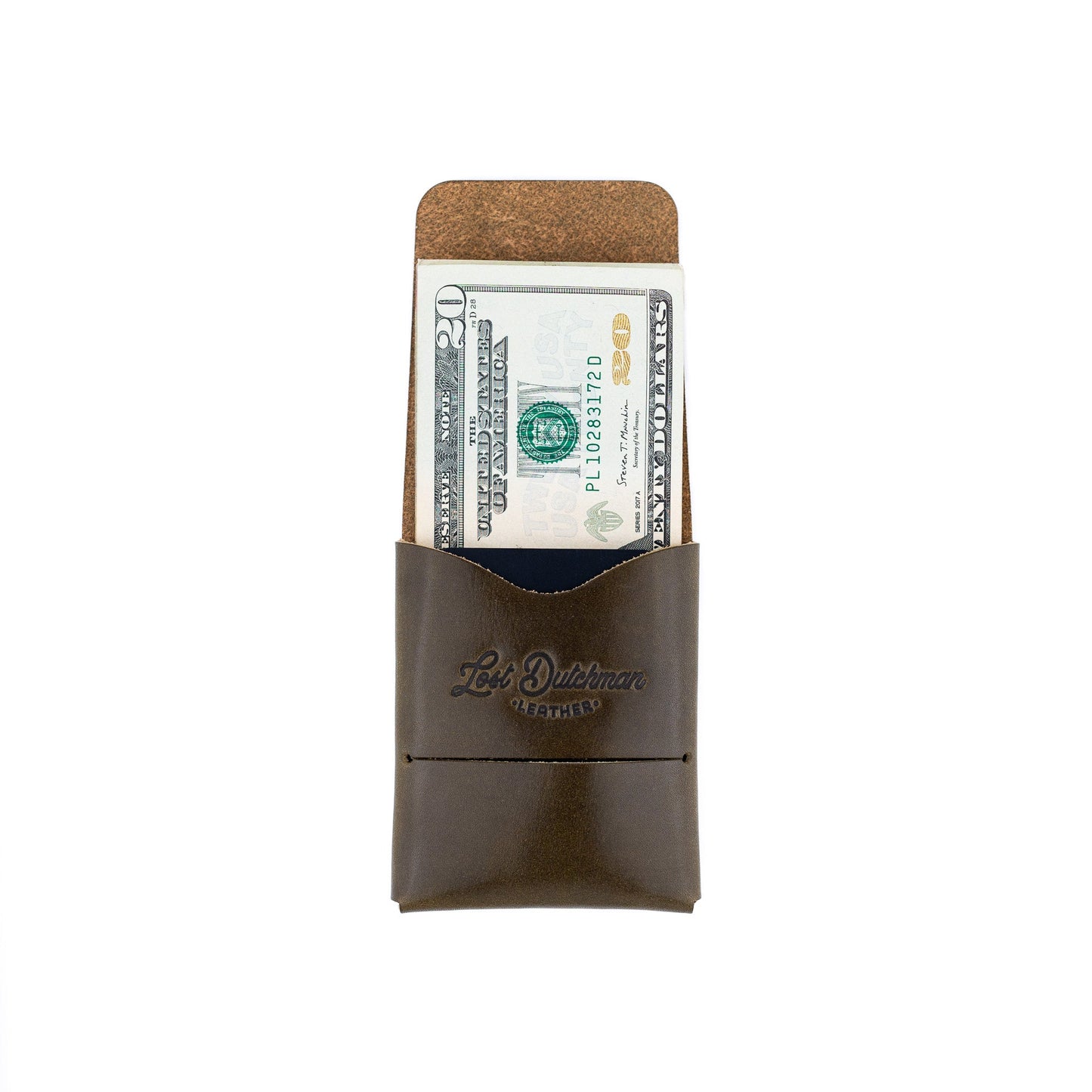 The Franklin – Olive