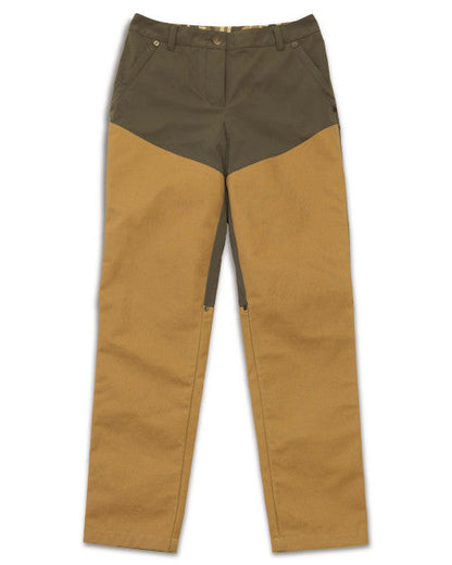 Active+ Joan Field Pant- 15oz Stretch
