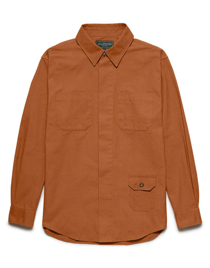 Mariners Overshirt - Duck Canvas