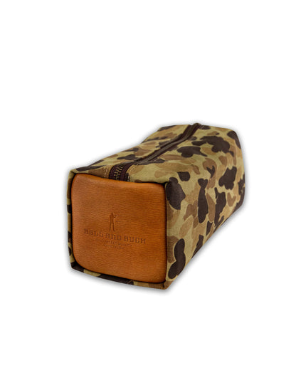 Dopp Kit - Original Camo