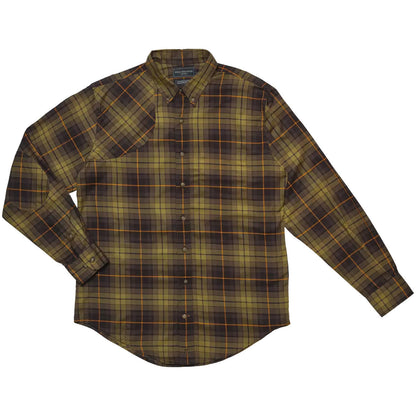Sportsmans Shirt - Signature Plaid