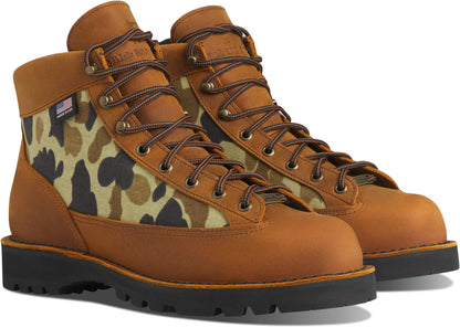 Danner x Ball and Buck Light - Original Camo