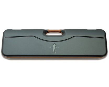 Negrini x Ball and Buck Two Barrel Shotgun Hard Case