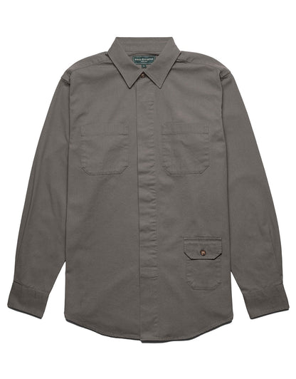 Mariners Overshirt - Duck Canvas