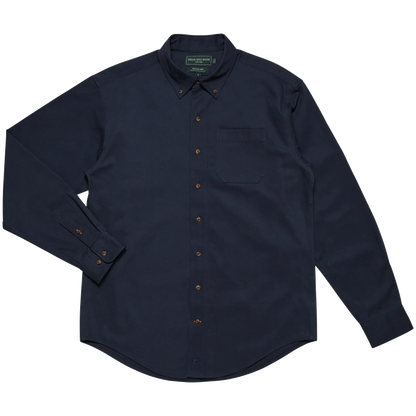 Scout Shirt - Sanded Twill