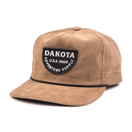 Trailhead Cap
