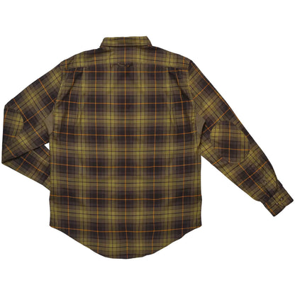Sportsmans Shirt - Signature Plaid