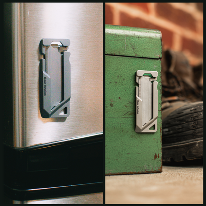 GhostTi Utility Knife