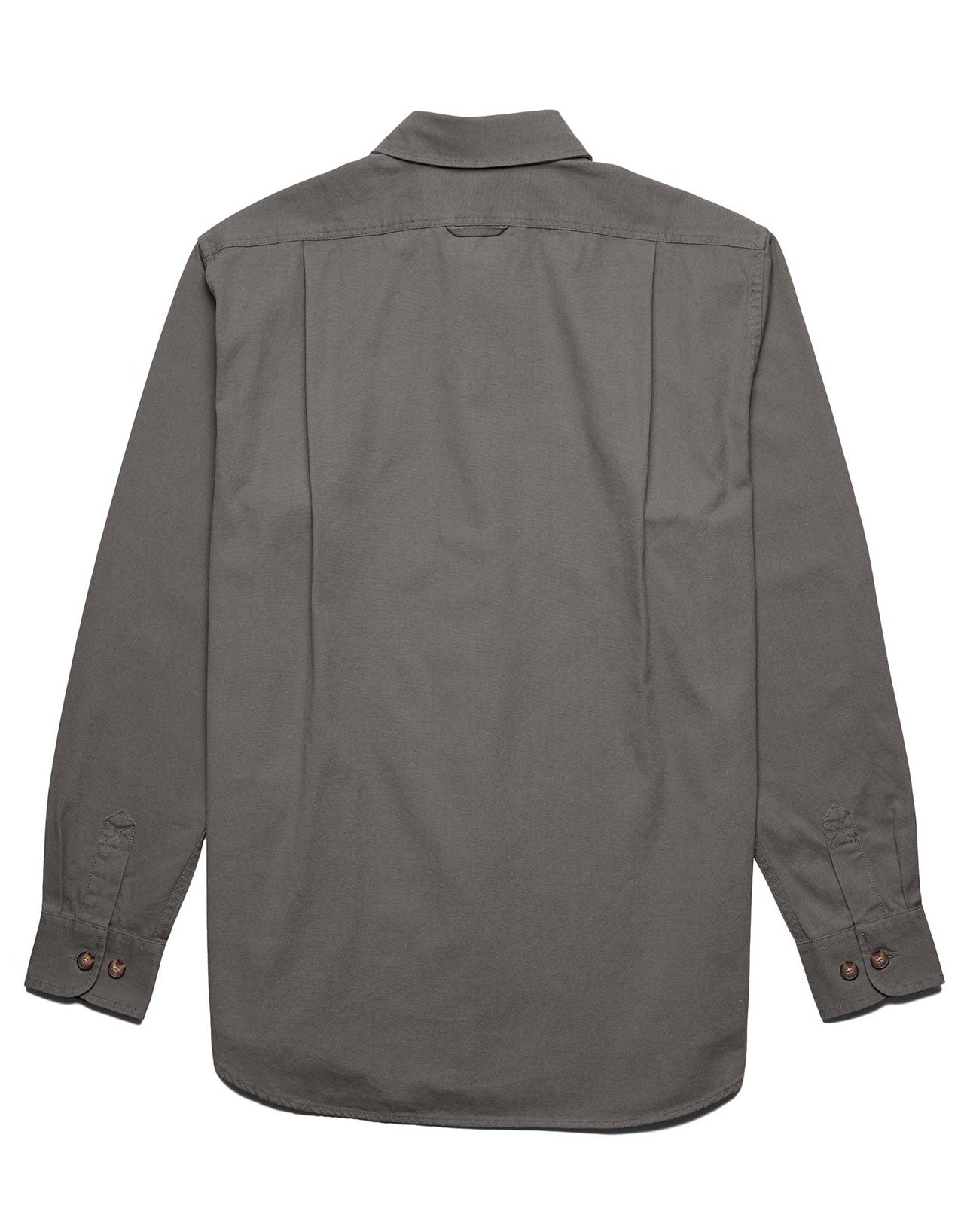 Mariners Overshirt - Duck Canvas