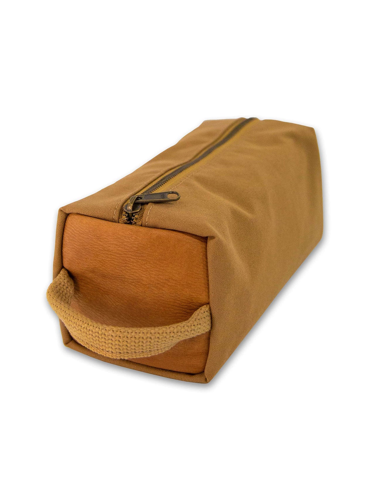 Dopp Kit - Signature Canvas