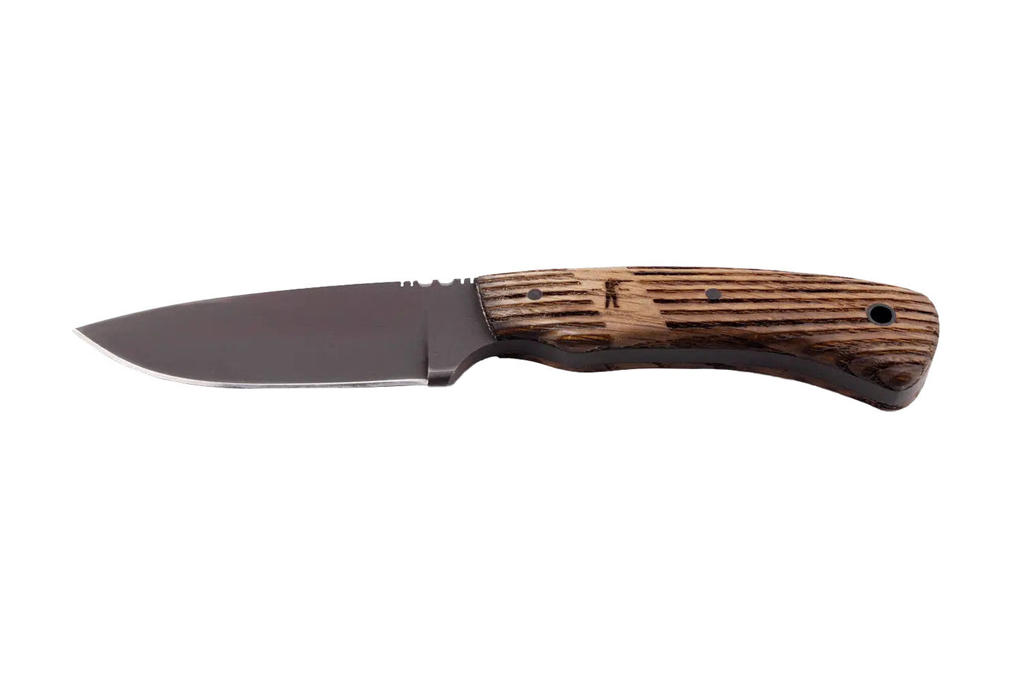 Winkler Knives x Ball and Buck - Huntsman Knife