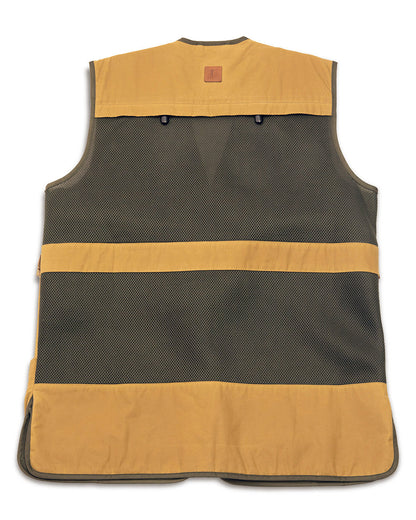Heritage Clays Vest