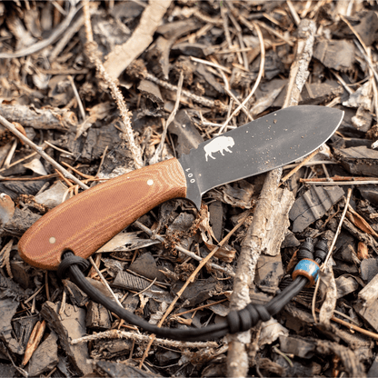 DAS Mk 1 - Camper Knife