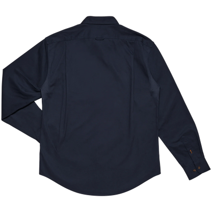 Scout Shirt - Sanded Twill