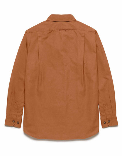 Mariners Overshirt - Duck Canvas