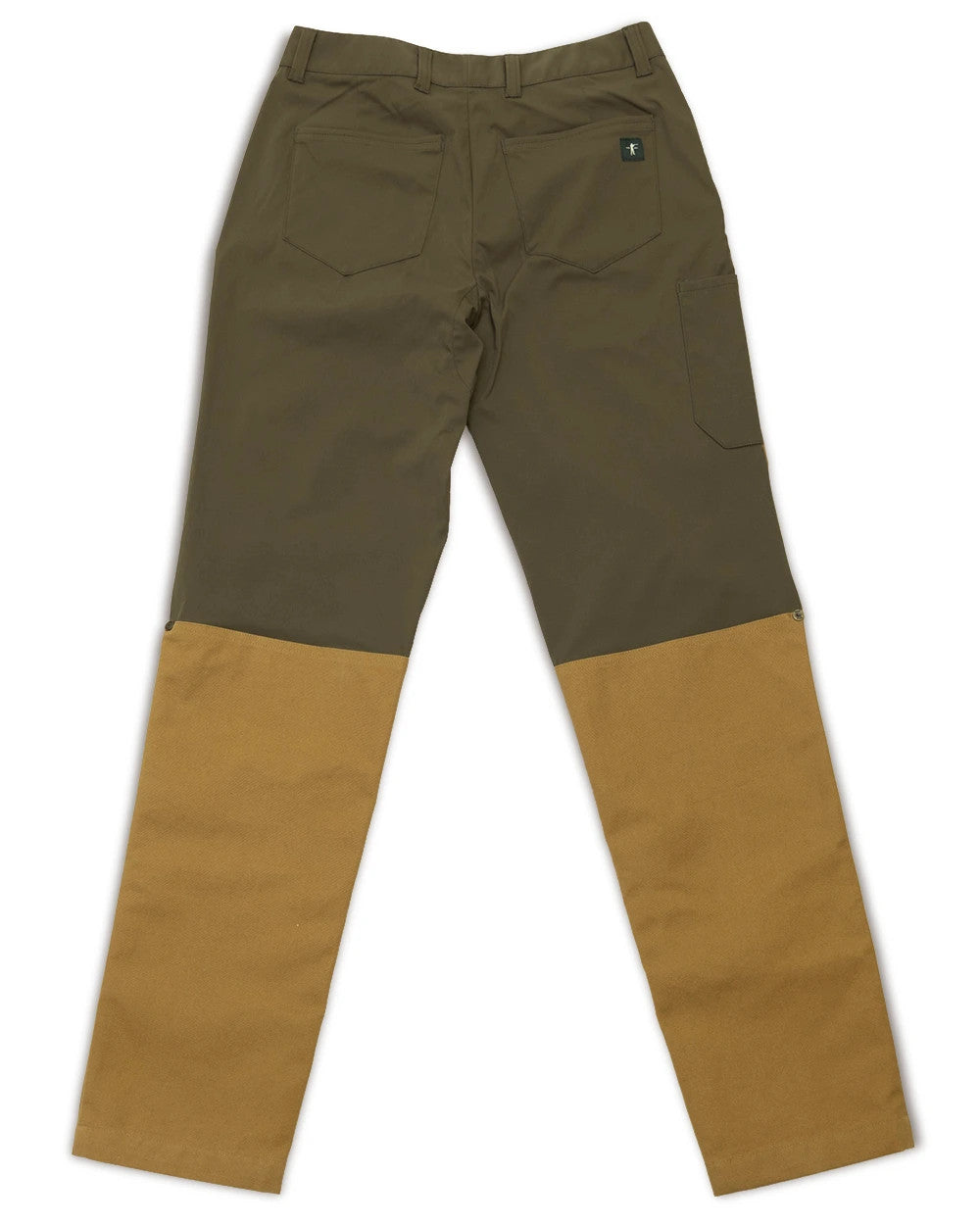 Active+ Joan Field Pant- 15oz Stretch