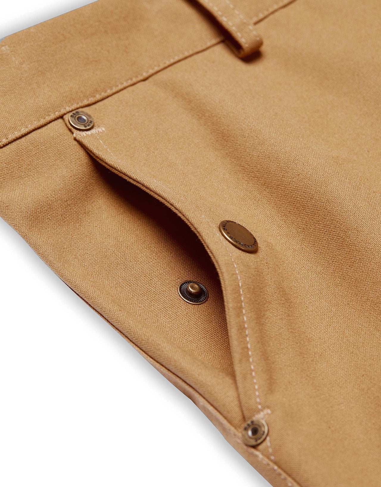 Original Field Pant - 20oz Waxed