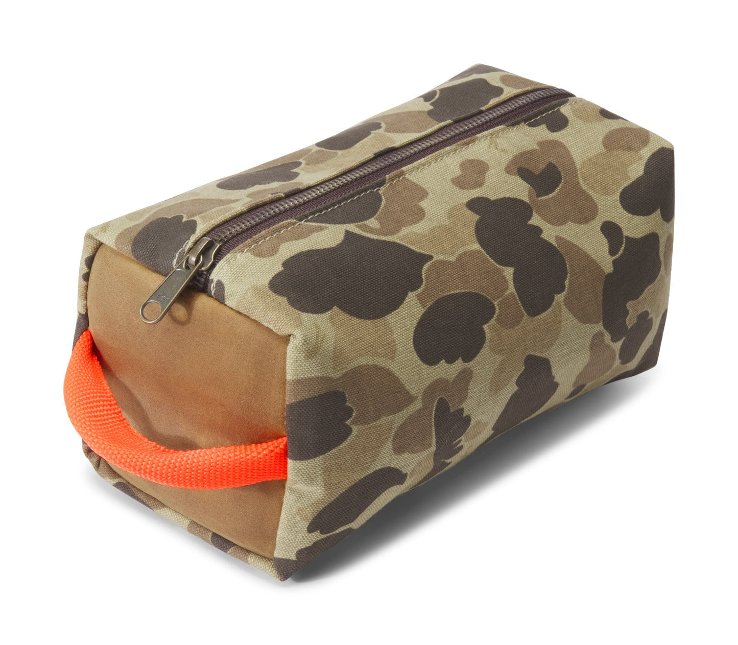 Danner x Ball and Buck Leather Care Dopp Kit - Original Camo
