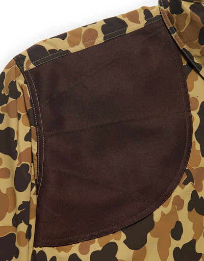Active+ Field Shirt in Original Camo