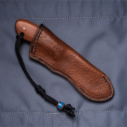 DAS Mk 1 - Camper Knife