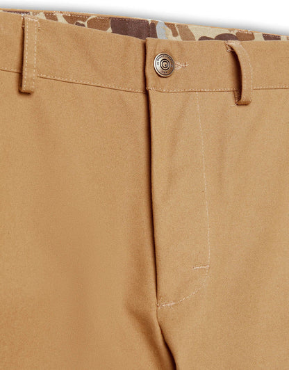 Original Field Pant - 20oz Waxed