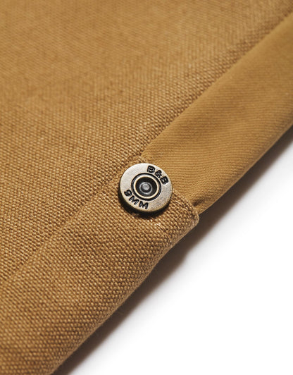 Active+ Field Pant - 15oz Stretch