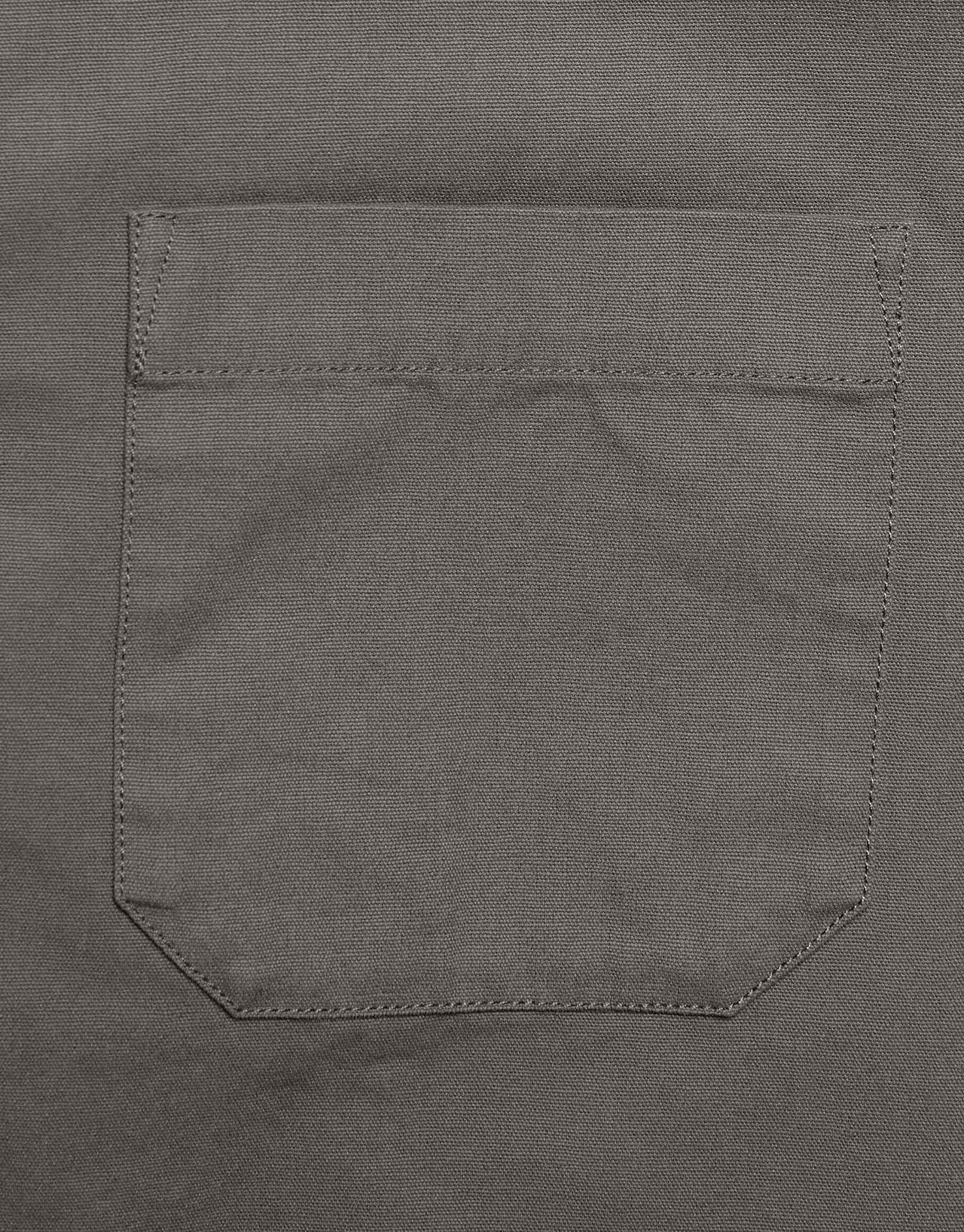 Mariners Overshirt - Duck Canvas