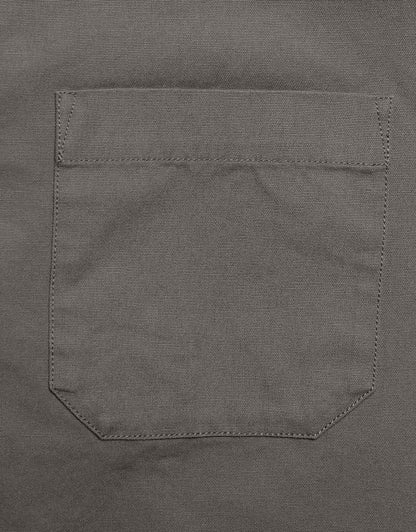 Mariners Overshirt - Duck Canvas