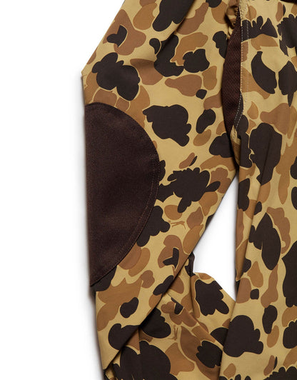 Active+ Field Shirt in Original Camo