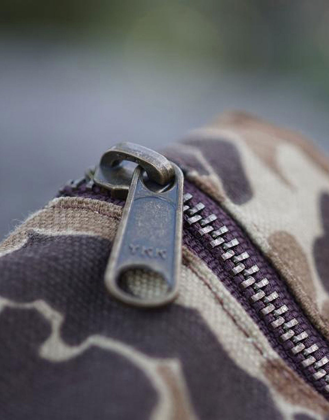 Dopp Kit - Original Camo