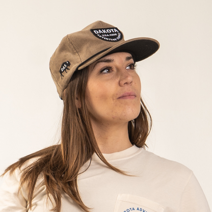 Trailhead Cap