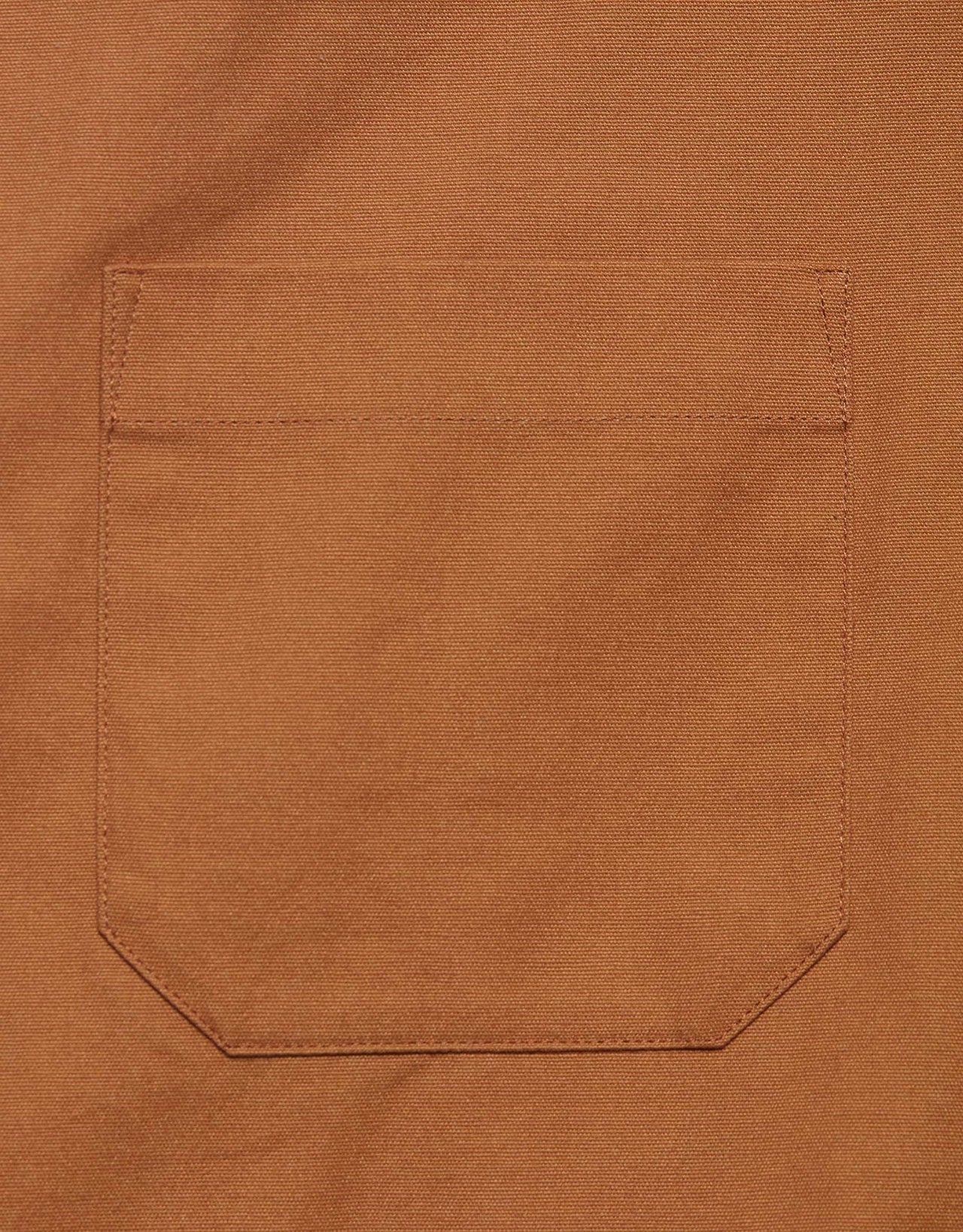 Mariners Overshirt - Duck Canvas